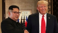 Triều Tiên đưa ra thời hạn phi hạt nhân hóa, ông Trump gửi lời cảm ơn